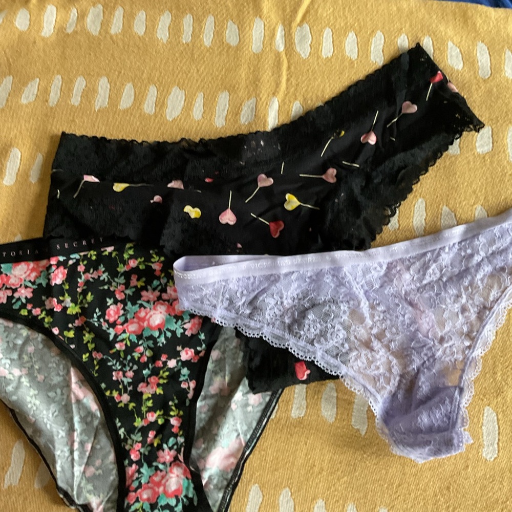 Bundle Panties